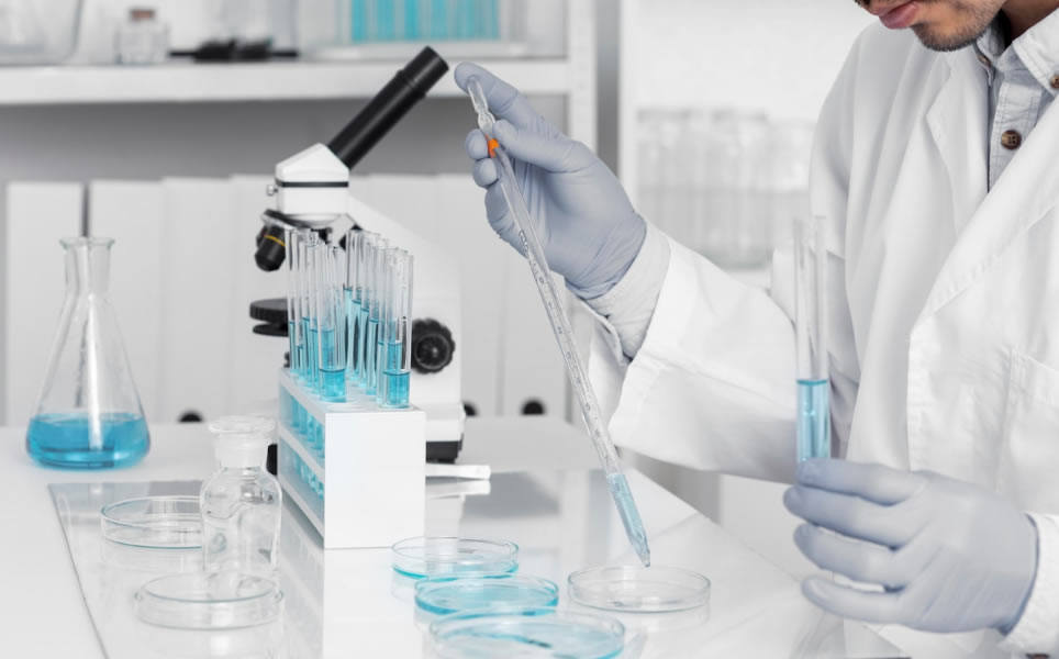 Laboratoire SNPC